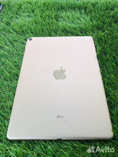 Apple iPad Pro 10.5 64Gb Rose Gold