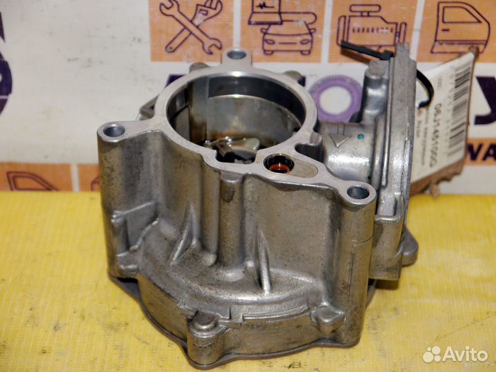 Насос вакуумный Ауди A4 А4 B8 Б8