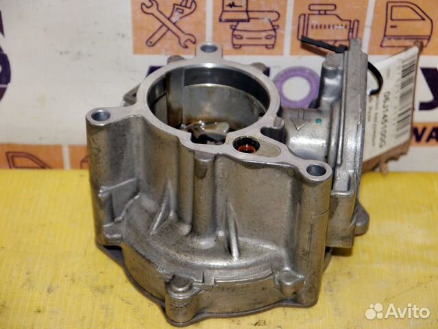 Насос вакуумный Ауди A4 А4 B8 Б8