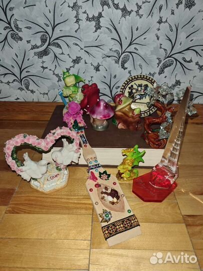 Сувенирная продукция