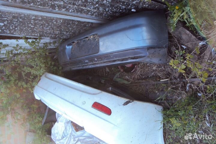 З.п.на ваз 2112