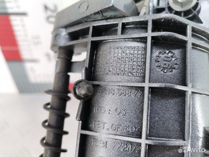 Ручка для Peugeot-Citroen Berlingo 1