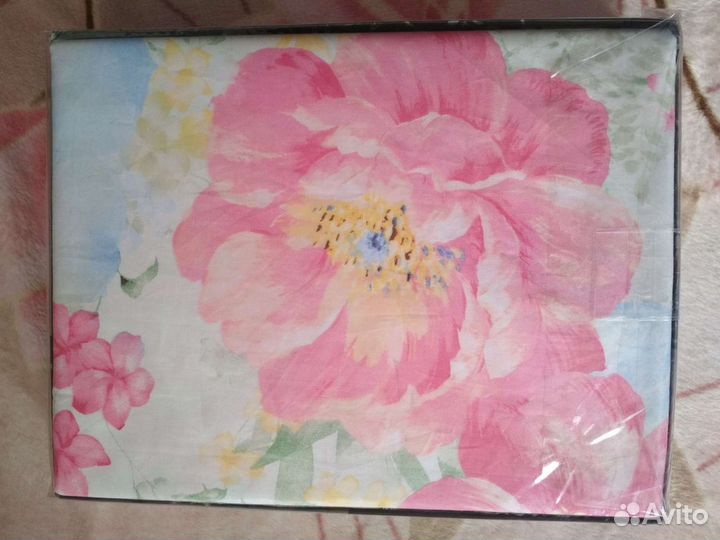 Белье постельное