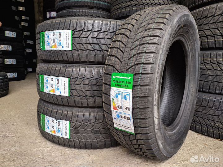 Triangle PL01 205/65 R15 99R