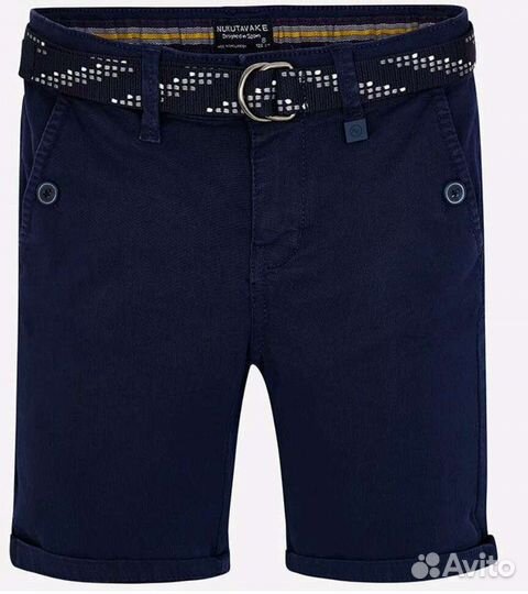 Шорты для мальчика
