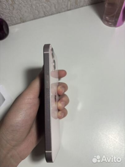 iPhone 13, 256 ГБ