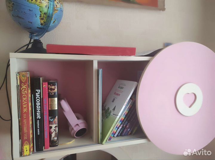 Детский гарнитур (детская, мебель в детскую)