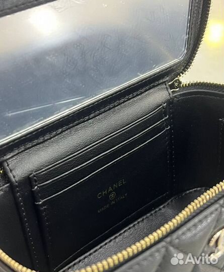 Сумка chanel