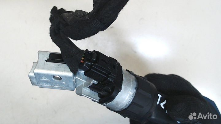 Замок зажигания Peugeot 3008, 2010