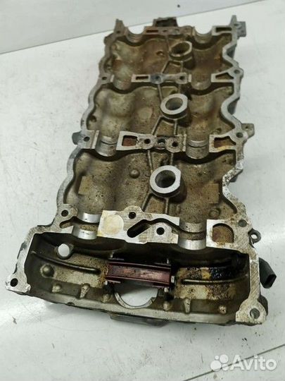 Крышка клапанная (Mercedes-Benz GL-class)