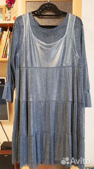 Платье женское нарядное