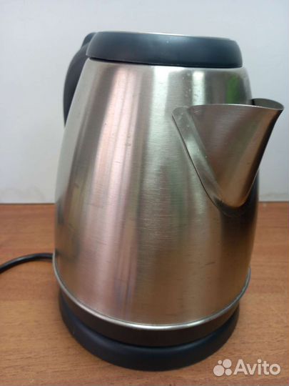 Чайник Lumme LU-146*