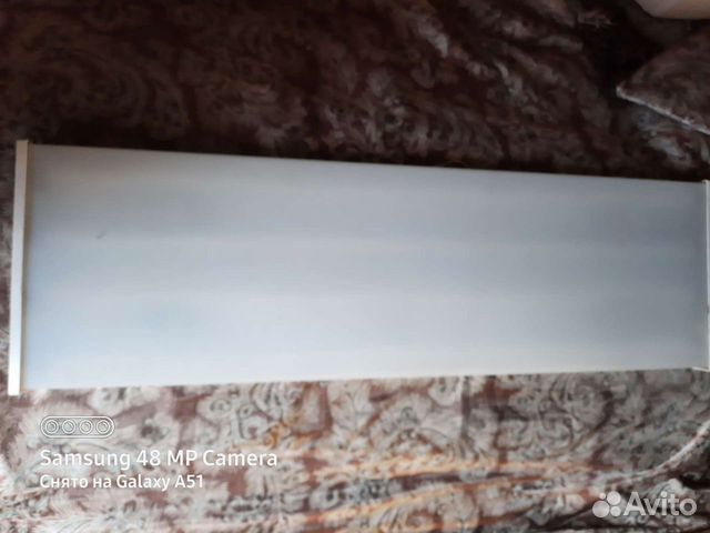 Светильник потолочный