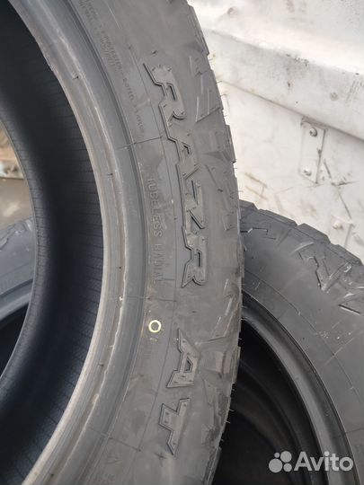 Maxxis AT-811 Razr AT 275/60 R20 116S