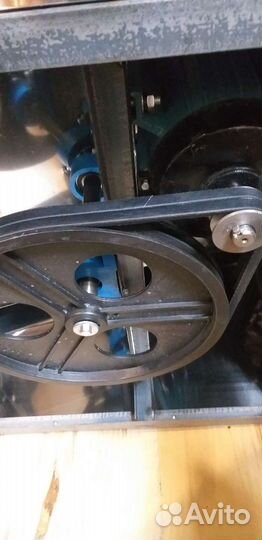 Перосъёмная машина NT-600А 2,2 Квт