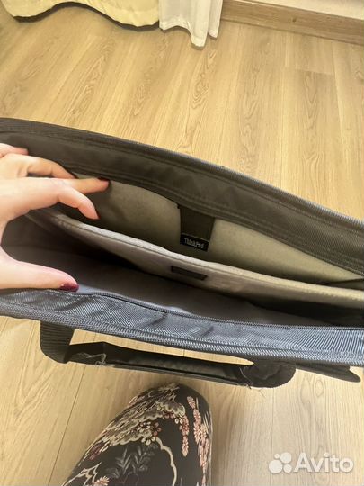 Сумка для ноутбука