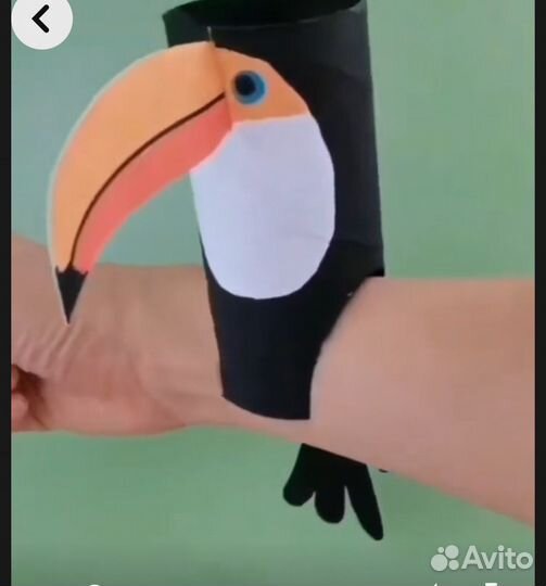 Втулки картонные