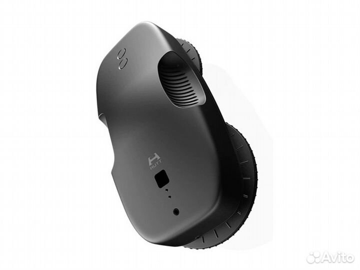 Робот-мойщик окон Xiaomi hutt DDC5, чёрный EU