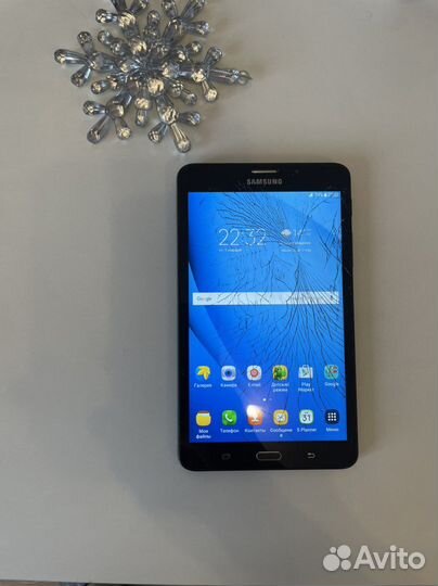 Планшет samsung galaxy tab a