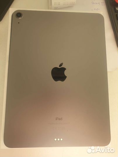 iPad air 4 64gb