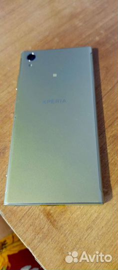 Sony Xperia XA1 Plus, 4/32 ГБ