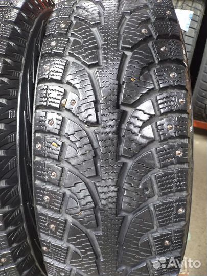 Hankook I'Pike RW11 225/65 R17
