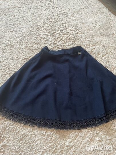 Юбка школьнаЯ