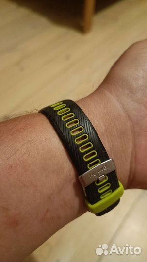 Huawei watch 2 sport