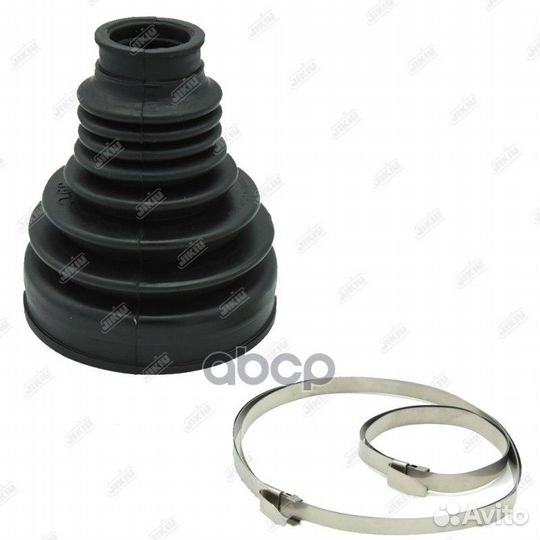 Пыльник шруса audi Q3 8UB/8UG 11-16 CD33014 jikiu