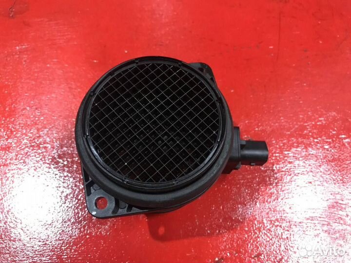 Дмрв Volvo S80 2.5 B5254T10