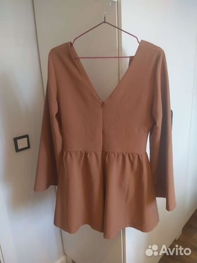 Комбинезон женский clan 6