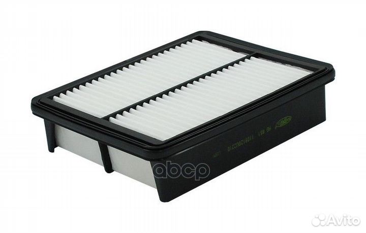 Фильтр воздушный goodwill AG 861 AG 861 Goodwill