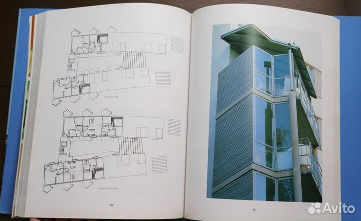 Книга New Concepts in Apartment Buildings