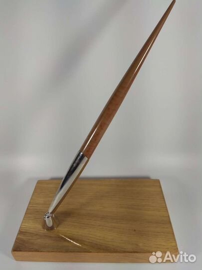 Настольный письменный прибор 