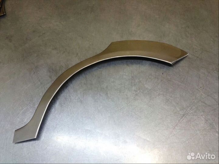 Ремонтные арки VW Pointer 1