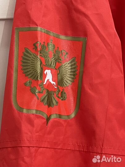 Костюм летний CCM