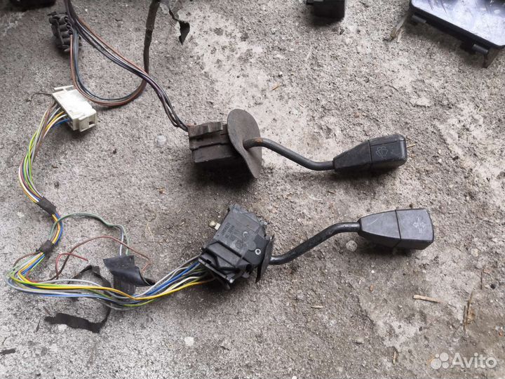 Радиатор кондея е 34