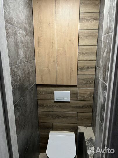 Частный мастер выполнит отделочные работы