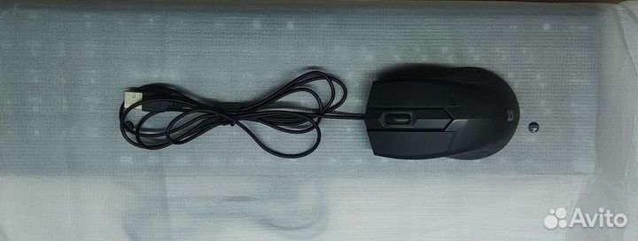 Клавиатура