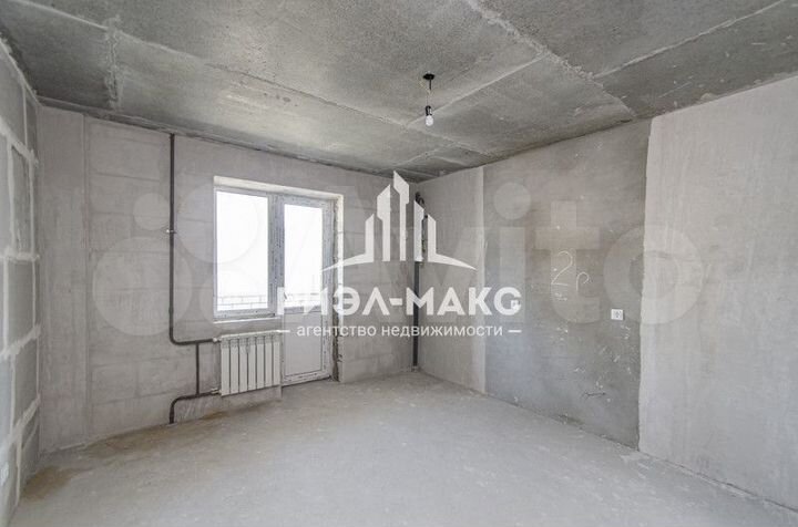 3-к. квартира, 83,3 м², 10/10 эт.