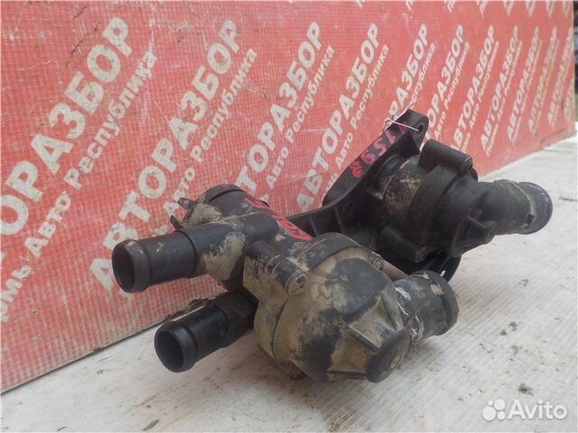 Корпус термостата Volkswagen Golf Plus 2005-2014