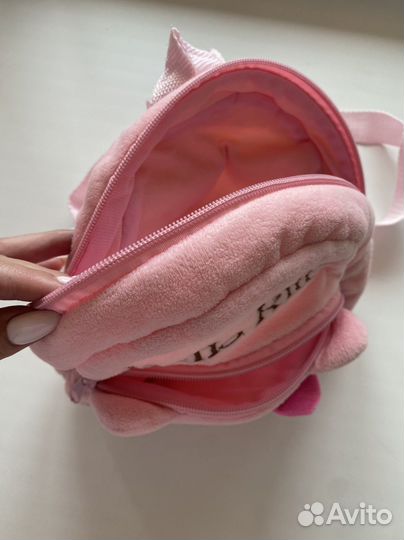 Детский рюкзачок Hello Kitty