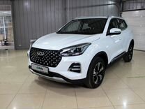 Новый Chery Tiggo 4 Pro 1.5 CVT, 2023, цена 2 299 000 руб.