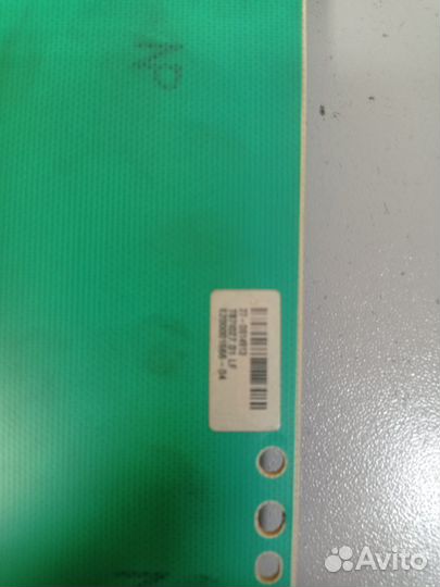 Инвертор T871027.01 LF для тв Samsung LE26S81