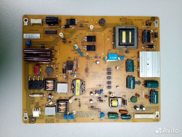 PSU телевизора 32L6353