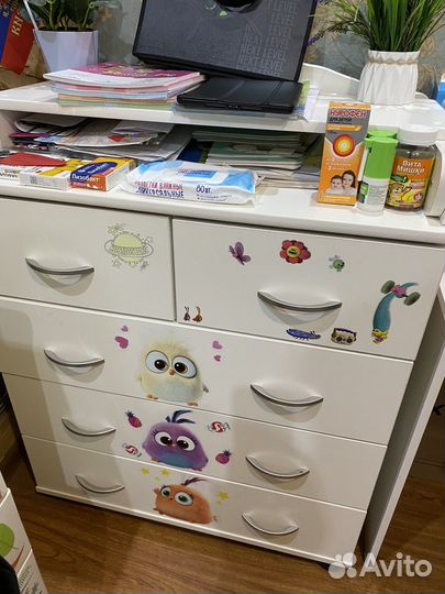 Детская мебель