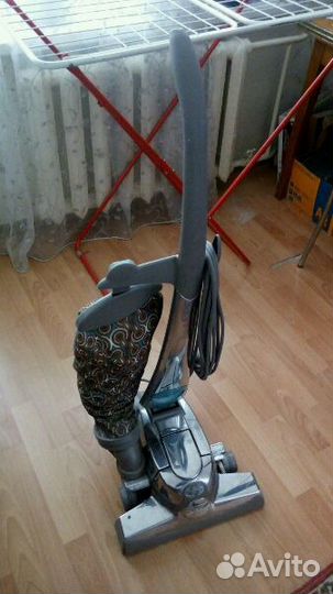 Пылесос Kirby