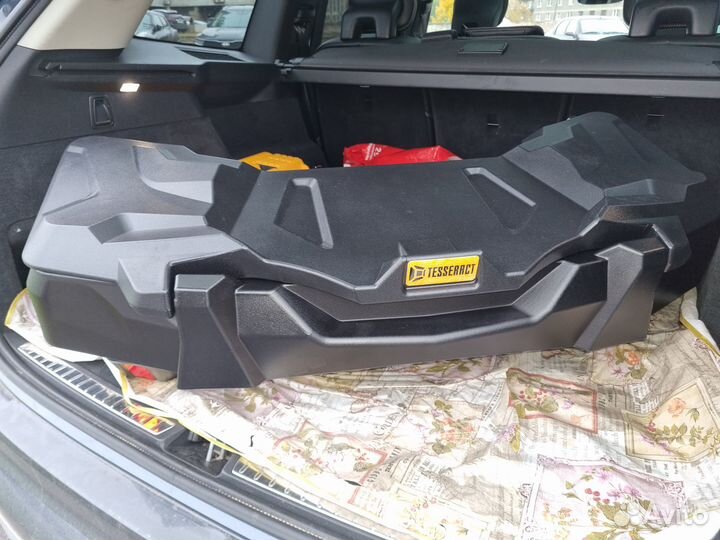 Aodes Pathcross 1000 L PRO