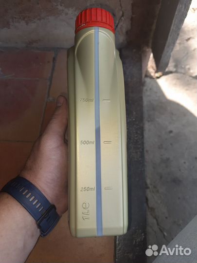 Масло моторное Castrol edge 5w40 1л