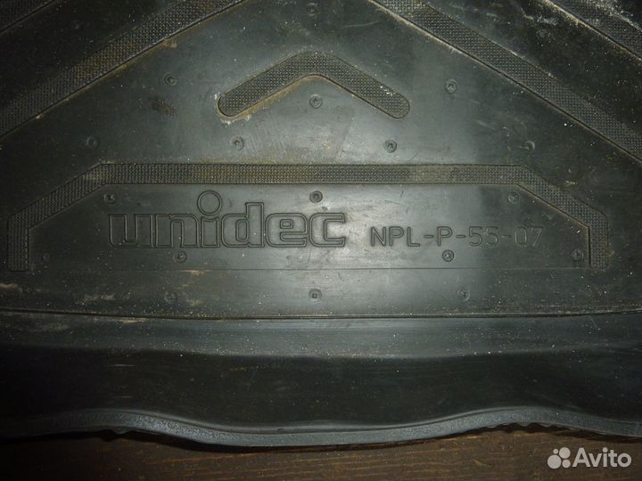 NorPlast NPL-P-55-07 Коврик багажника Mazda 6 gg